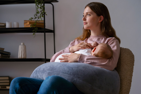 Lactation Counselling
